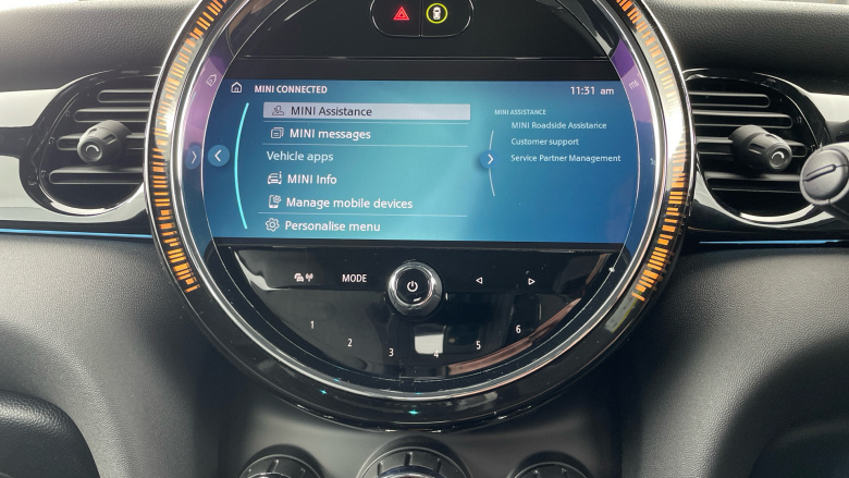 MINI Hatchback 135kW Cooper S Level 2 33kWh 3dr Auto Electric Hatchback